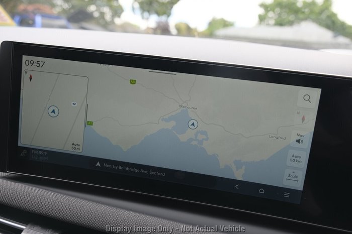 2025 Hyundai Tucson Elite