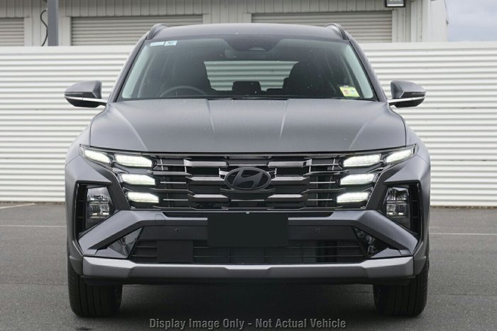 2025 Hyundai Tucson Elite