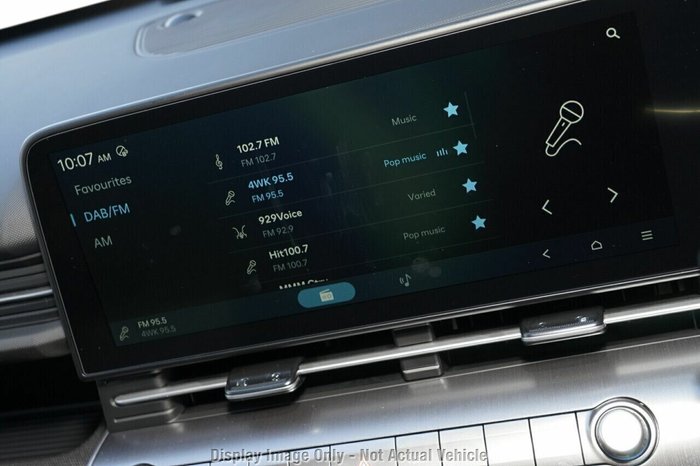 2025 Hyundai Kona Elite