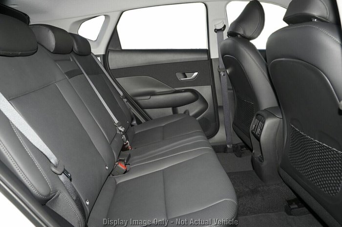 2025 Hyundai Kona Elite