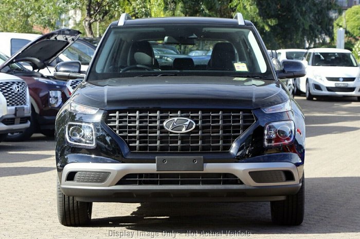 2026 Hyundai Venue Active