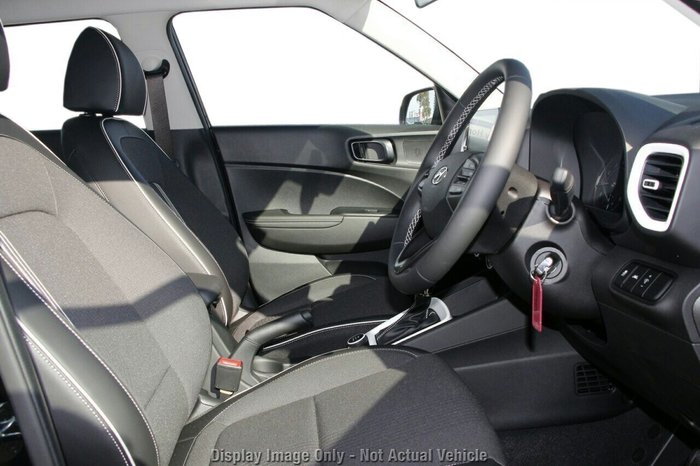 2026 Hyundai Venue Active