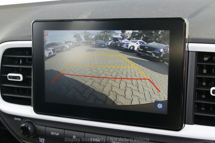 2026 Hyundai Venue Active