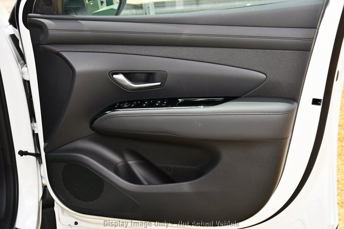 2026 Hyundai Tucson Elite