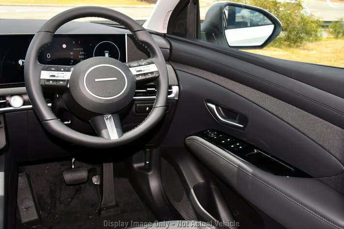 2026 Hyundai Tucson Elite