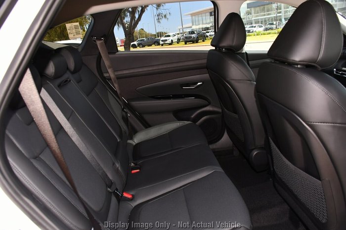 2026 Hyundai Tucson Elite