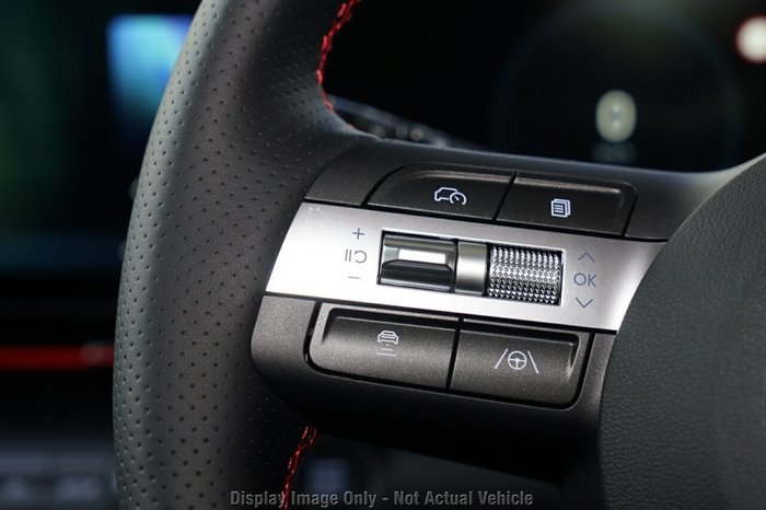 2026 Hyundai Kona Premium N Line