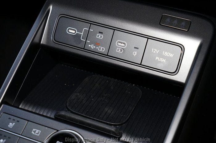 2026 Hyundai Kona Premium N Line