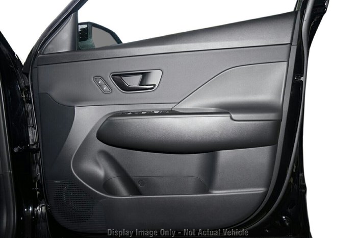 2026 Hyundai Kona Premium N Line