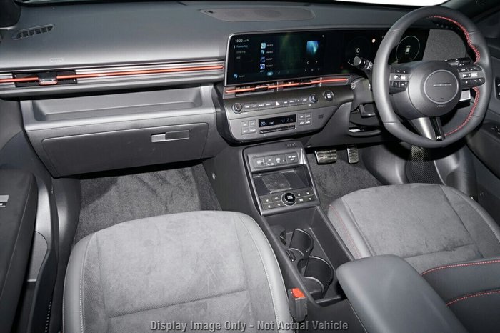 2026 Hyundai Kona Premium N Line