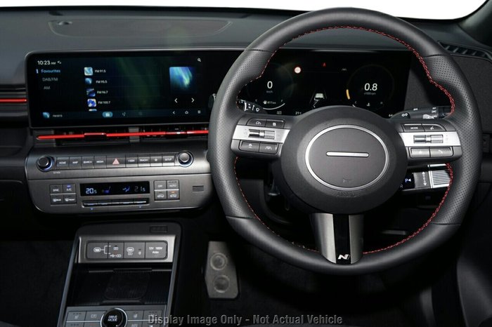 2026 Hyundai Kona Premium N Line