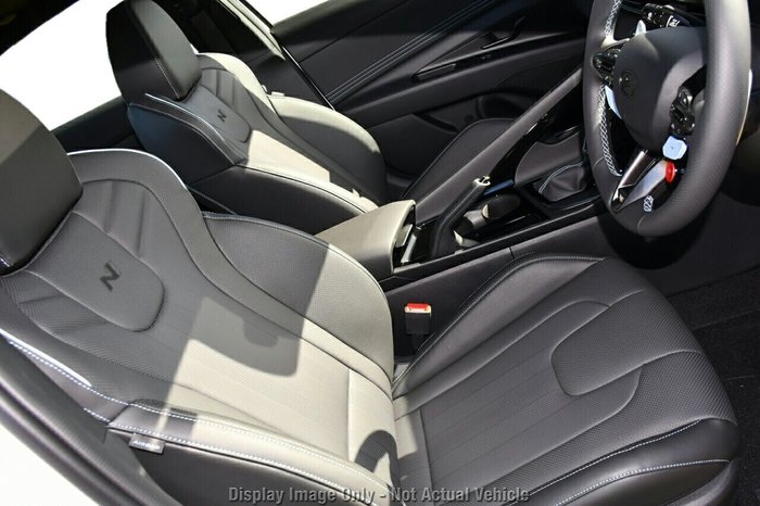 2025 Hyundai i30 N Premium