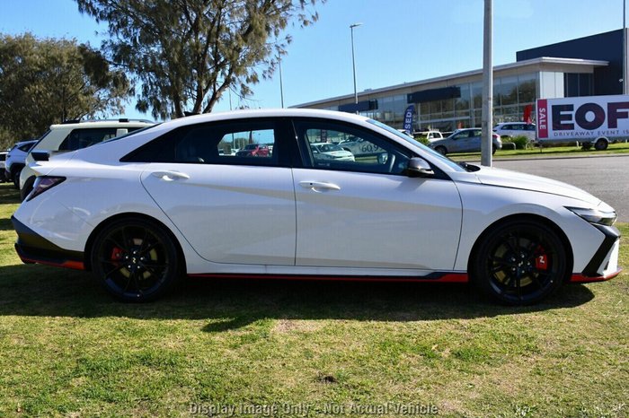 2025 Hyundai i30 N Premium