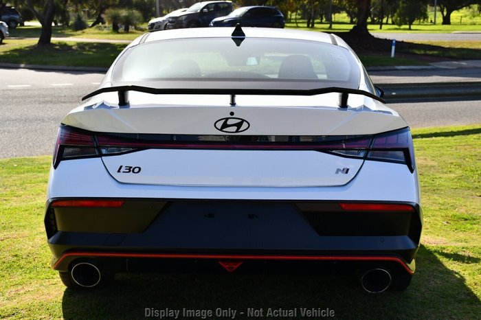 2025 Hyundai i30 N Premium