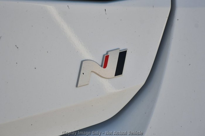 2025 Hyundai i30 N Premium