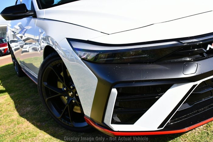 2025 Hyundai i30 N Premium