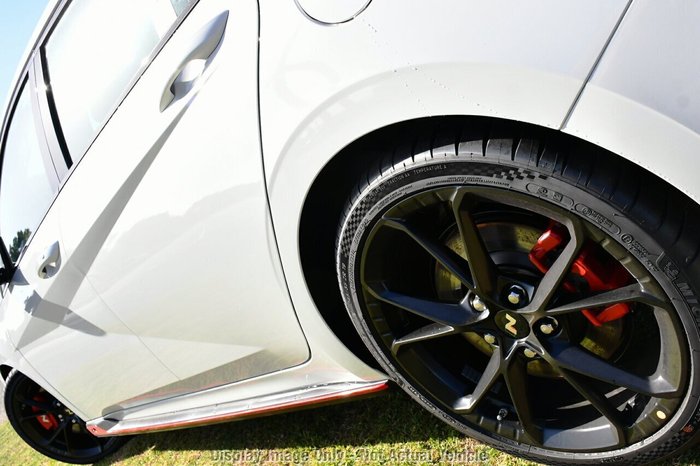 2025 Hyundai i30 N Premium