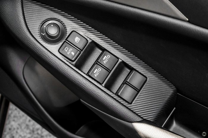 2026 Mazda CX-3 G20 Evolve