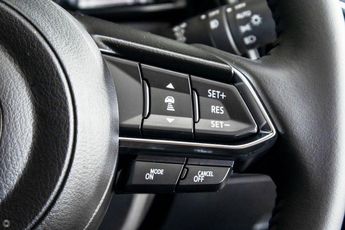 2026 Mazda CX-3 G20 Evolve