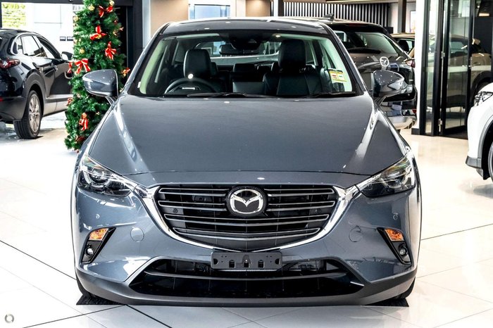 2026 Mazda CX-3 G20 Evolve