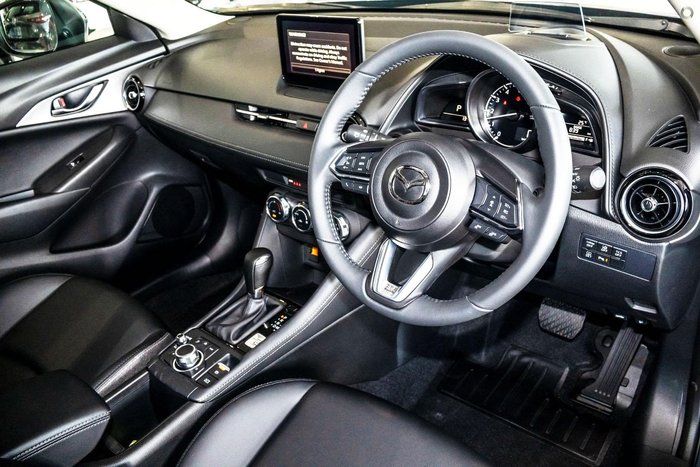 2026 Mazda CX-3 G20 Evolve