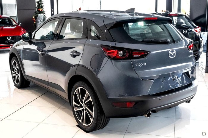 2026 Mazda CX-3 G20 Evolve