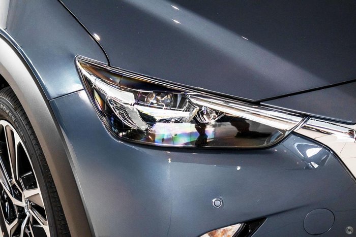 2026 Mazda CX-3 G20 Evolve