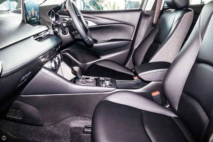 2026 Mazda CX-3 G20 Evolve