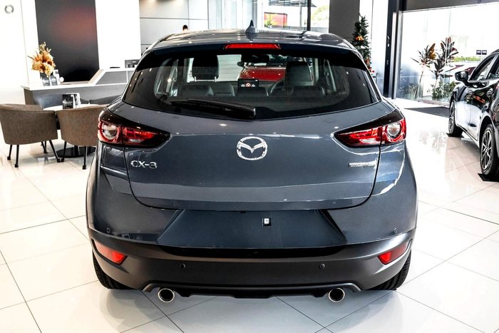 2026 Mazda CX-3 G20 Evolve
