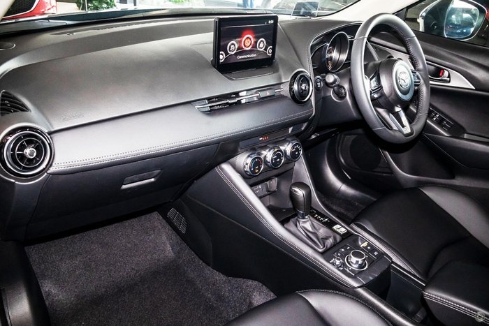 2026 Mazda CX-3 G20 Evolve