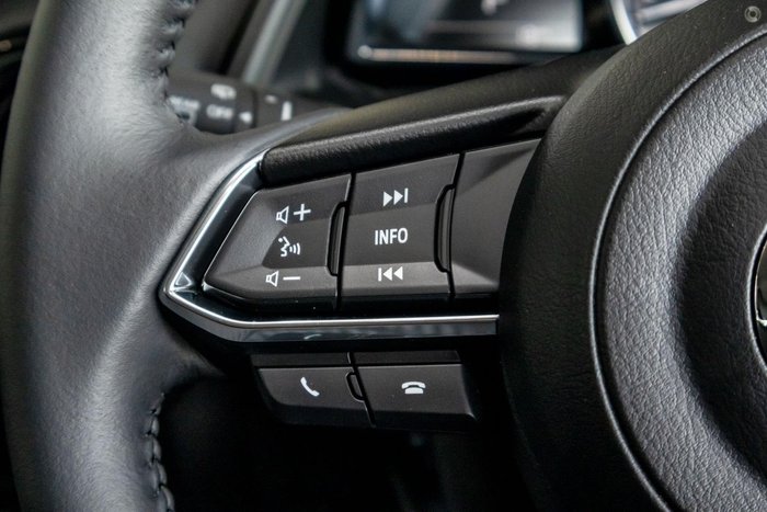 2026 Mazda CX-3 G20 Evolve