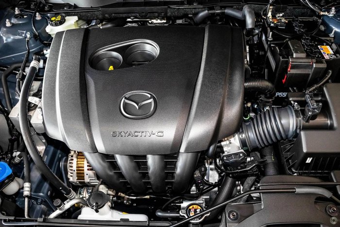 2026 Mazda CX-3 G20 Evolve