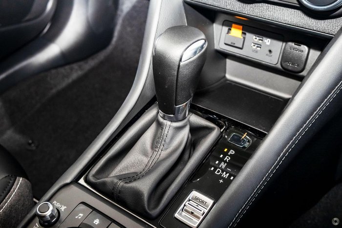 2026 Mazda CX-3 G20 Evolve