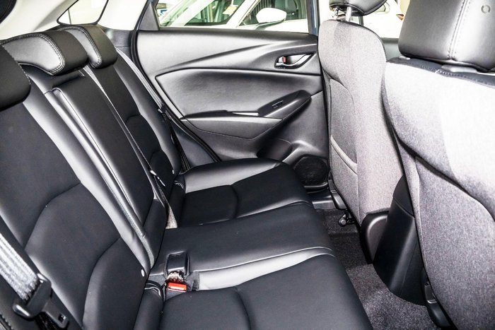 2026 Mazda CX-3 G20 Evolve