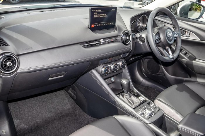 2026 Mazda CX-3 G20 Evolve
