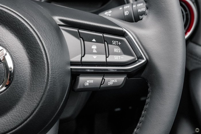 2026 Mazda CX-3 G20 Akari