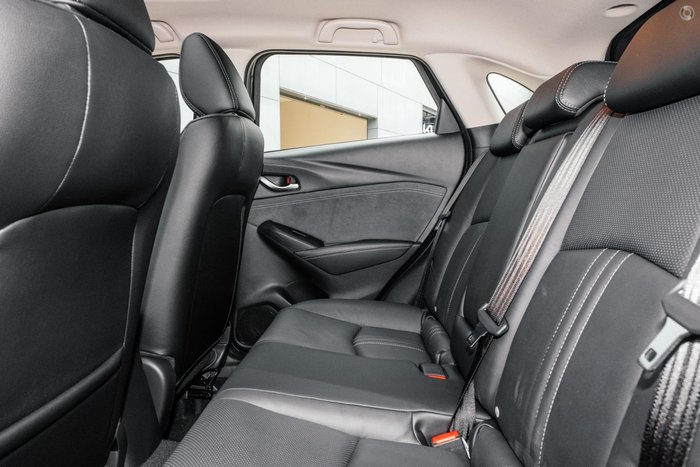 2026 Mazda CX-3 G20 Akari