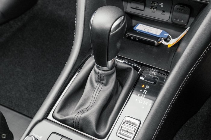 2026 Mazda CX-3 G20 Akari