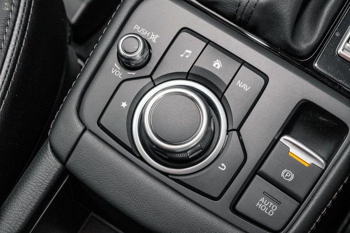 2026 Mazda CX-3 G20 Akari