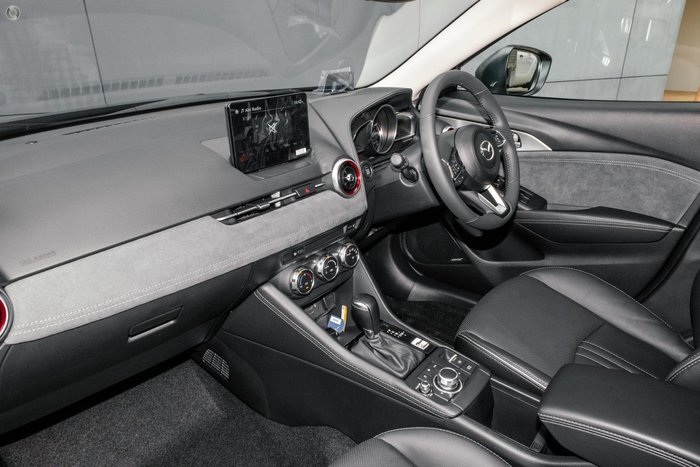 2026 Mazda CX-3 G20 Akari