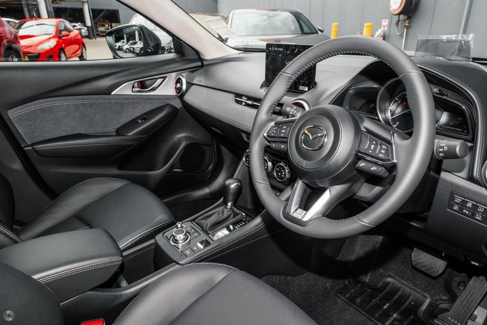 2026 Mazda CX-3 G20 Akari