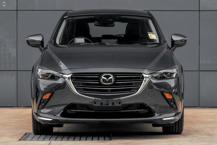 2026 Mazda CX-3 G20 Akari