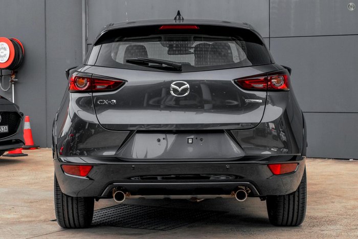 2026 Mazda CX-3 G20 Akari