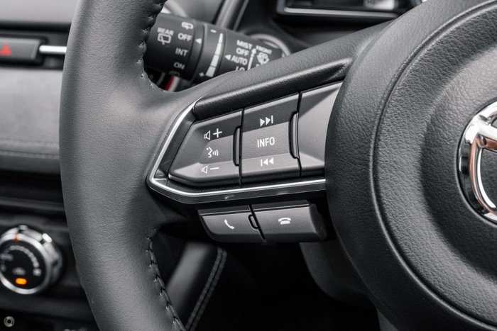 2026 Mazda CX-3 G20 Akari