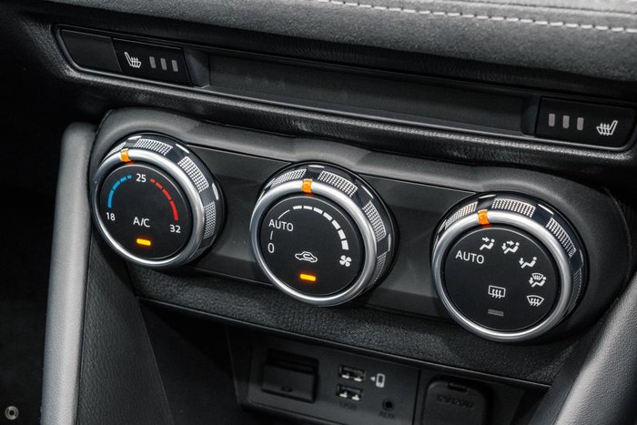 2026 Mazda CX-3 G20 Akari