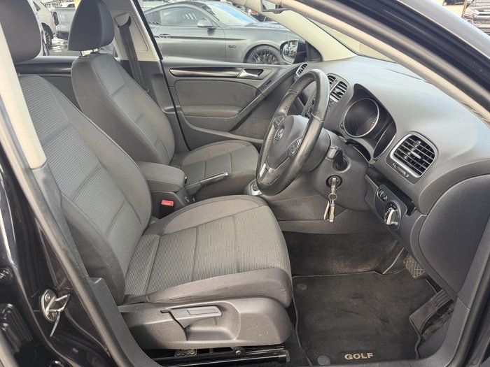 2012 Volkswagen Golf