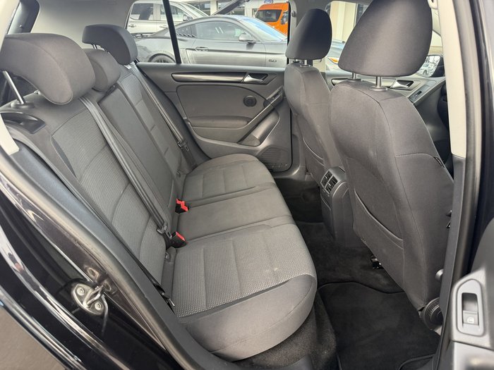 2012 Volkswagen Golf