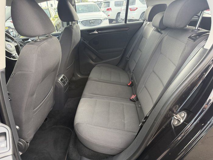 2012 Volkswagen Golf