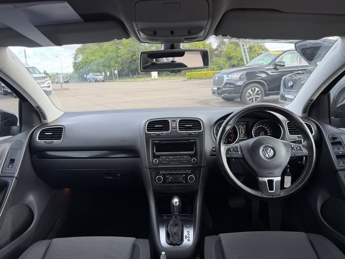 2012 Volkswagen Golf