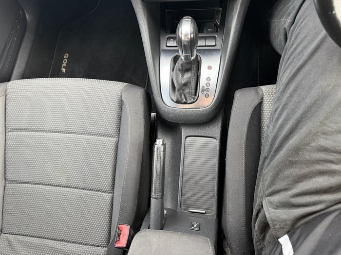 2012 Volkswagen Golf